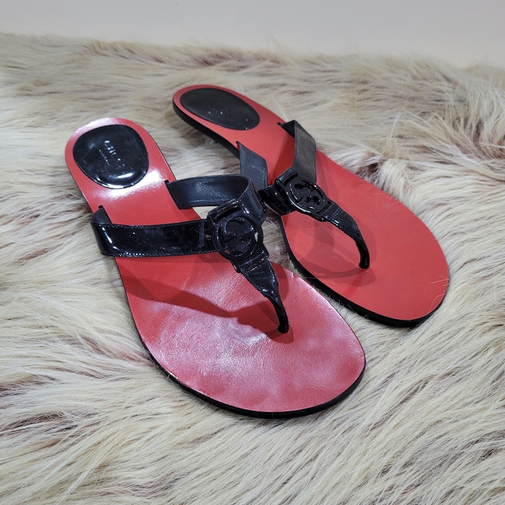 Gucci Sandals